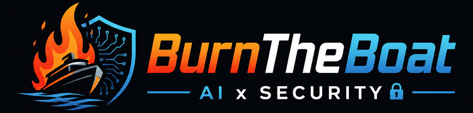 BurnTheBoat – AI × Security News